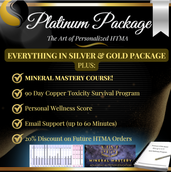 Platinum Package